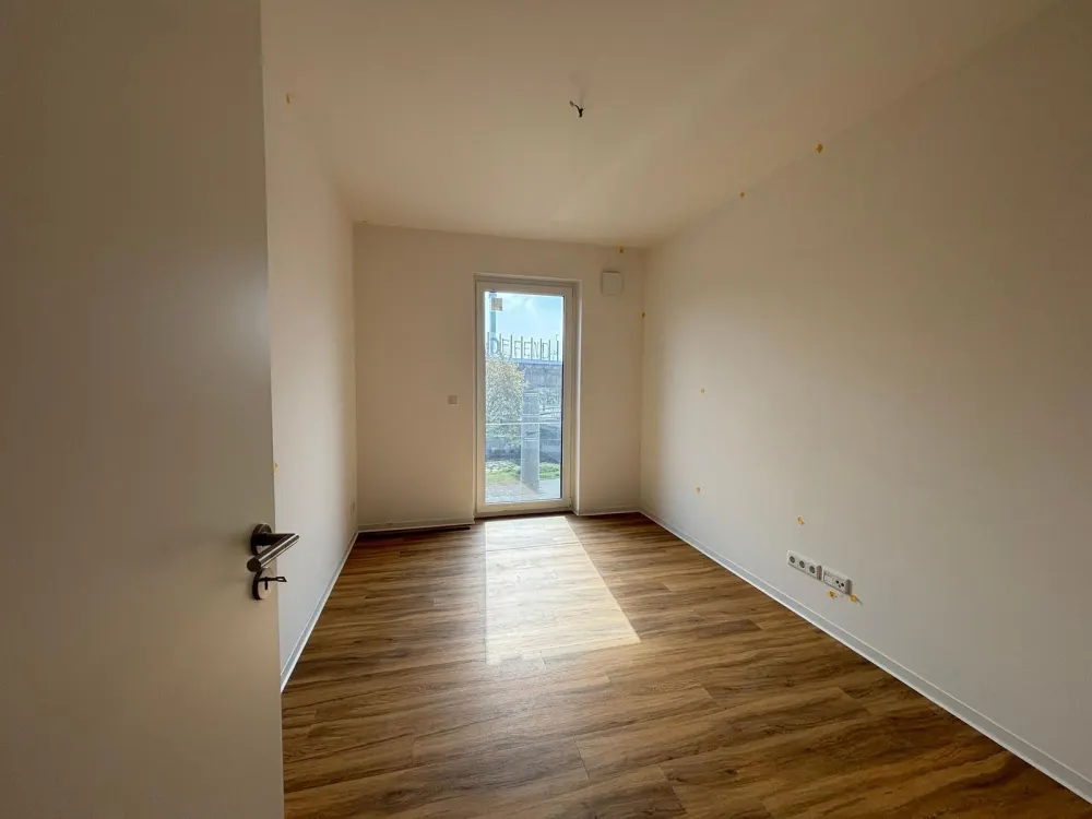 ERSTBEZUG * Individuelle und moderne 4-RW in DD-Löbtau
