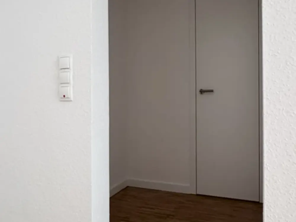 Exklusive Maisonettewohnung mit großer Dachterrasse für Nachtschwärmer
