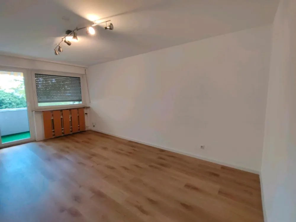 2-Zimmer-Erdgeschosswohnung in Sindelfingen-Goldberg