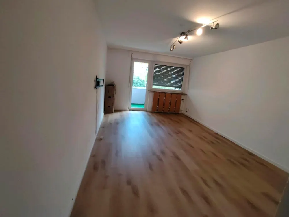 2-Zimmer-Erdgeschosswohnung in Sindelfingen-Goldberg