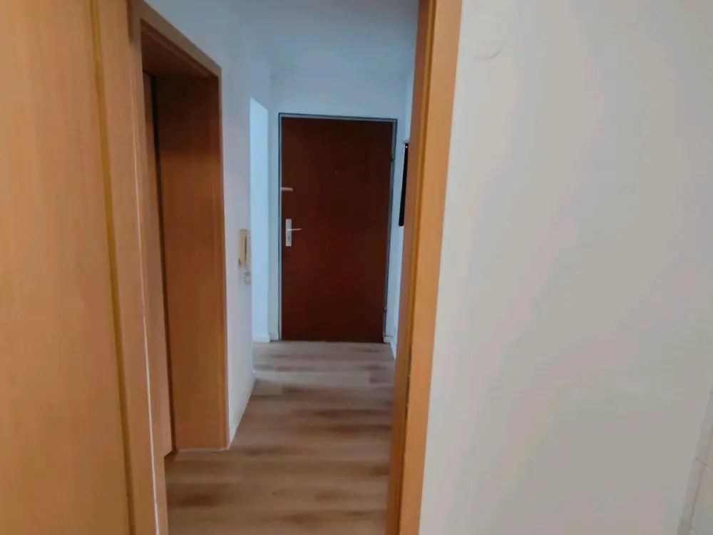2-Zimmer-Erdgeschosswohnung in Sindelfingen-Goldberg