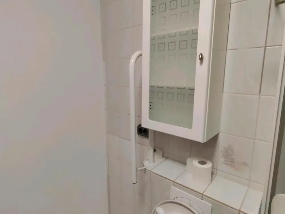 2-Zimmer-Erdgeschosswohnung in Sindelfingen-Goldberg