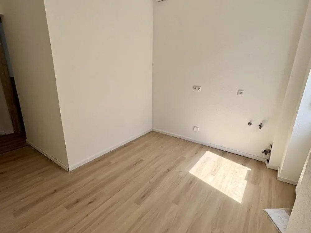 Erstbezug nach Renovierung! 3-Zimmerwohnung in top Lage!