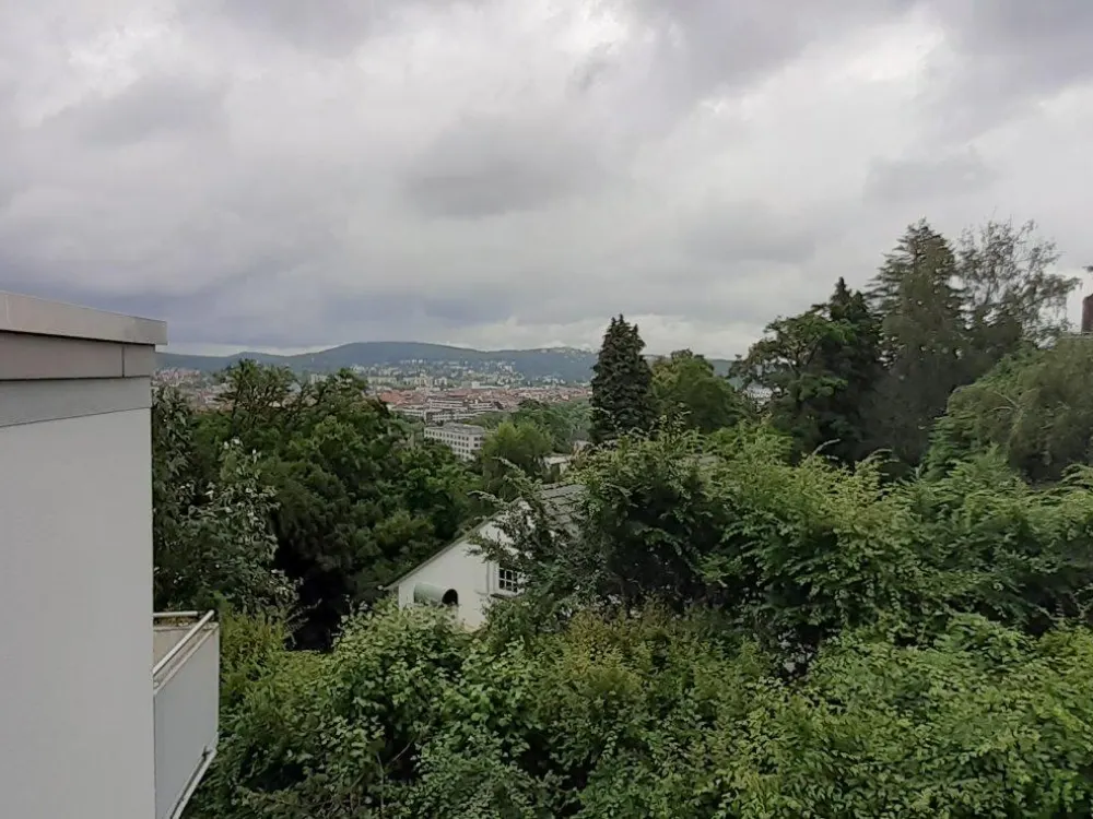 Wohnung 2 ZKB in Saarbrücken / Reppersberg