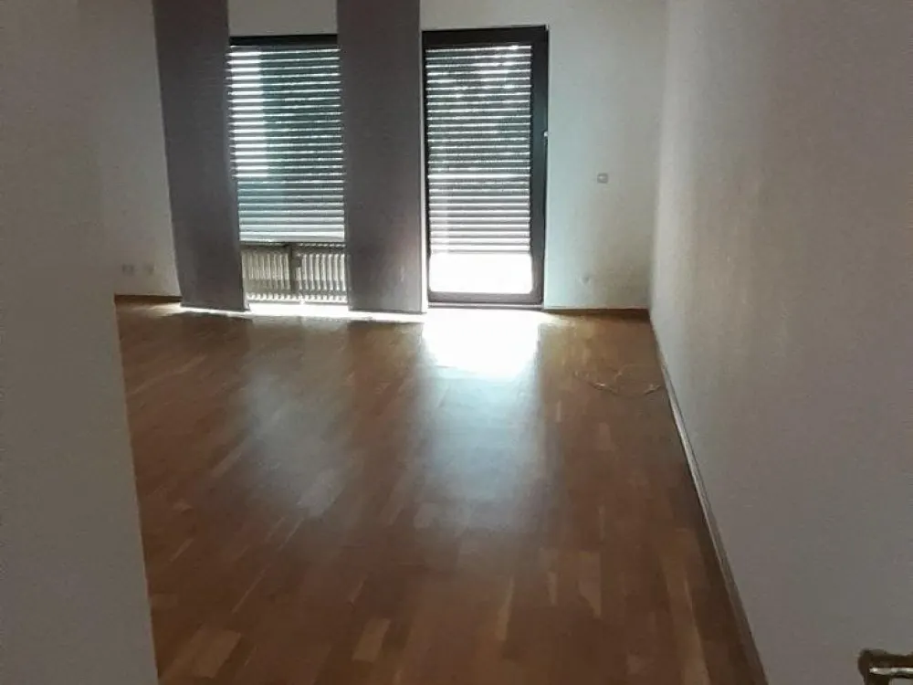 Wohnung 2 ZKB in Saarbrücken / Reppersberg
