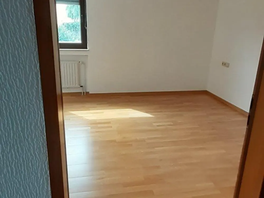 Wohnung 2 ZKB in Saarbrücken / Reppersberg