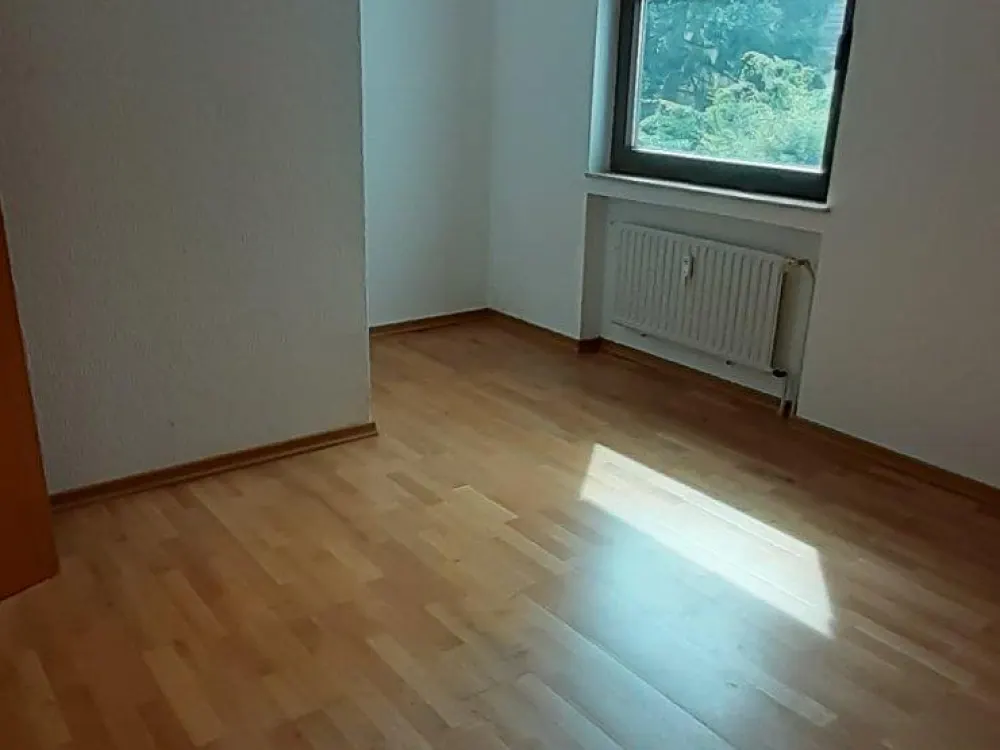 Wohnung 2 ZKB in Saarbrücken / Reppersberg