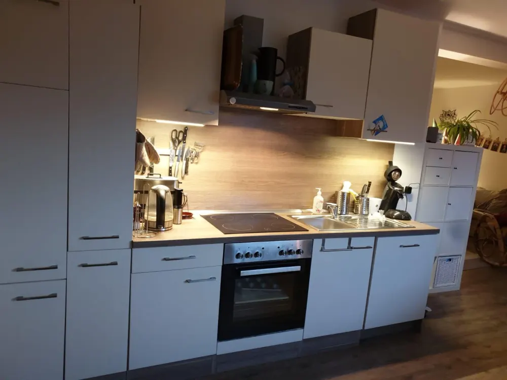 3-Zimmer Wohnung in der Wedemark (Brelingen)