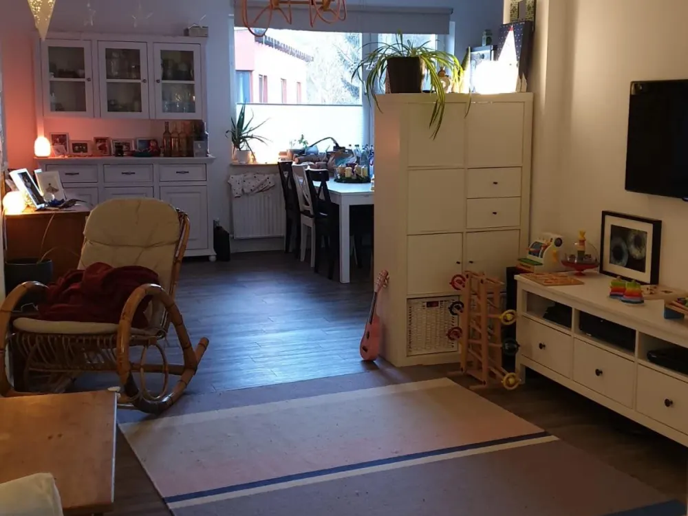 3-Zimmer Wohnung in der Wedemark (Brelingen)