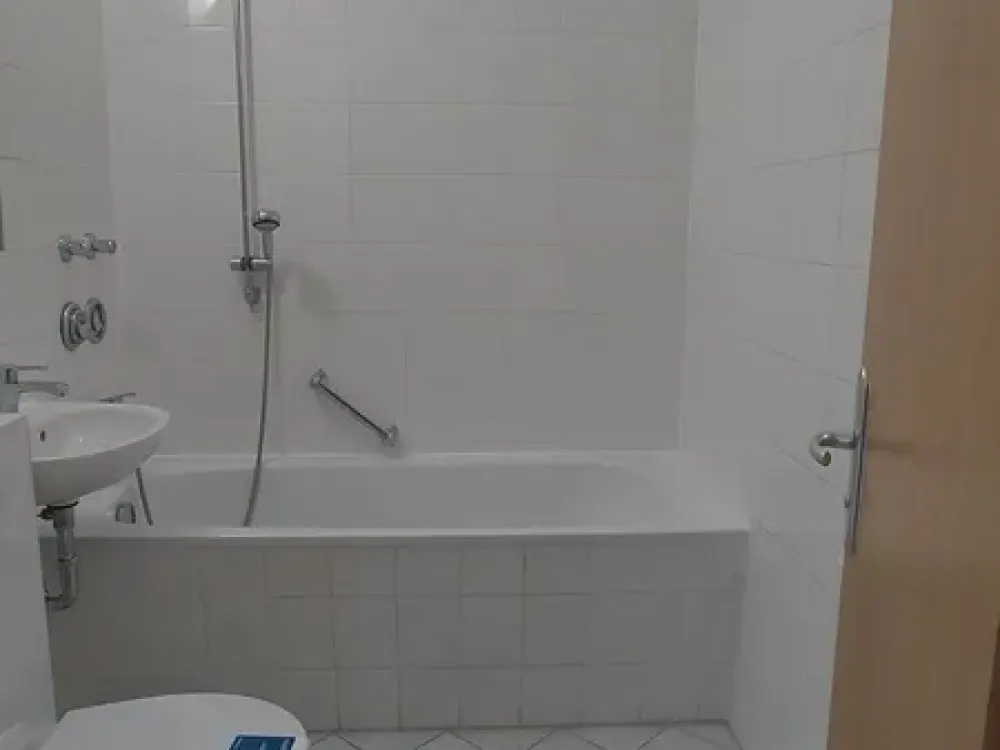 Ihre neue 3-Zimmer-Wohnung wartet!