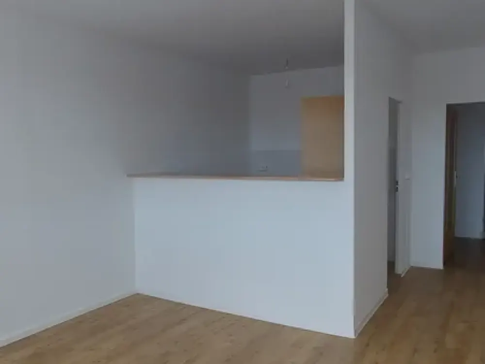 Ihre neue 3-Zimmer-Wohnung wartet!