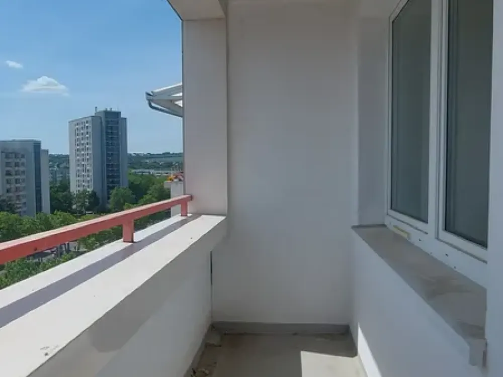 Ihre neue 3-Zimmer-Wohnung wartet!