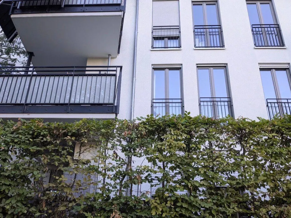 München Modell 3 Zimmer Wohnung, nur mit WBS!!! Befristet