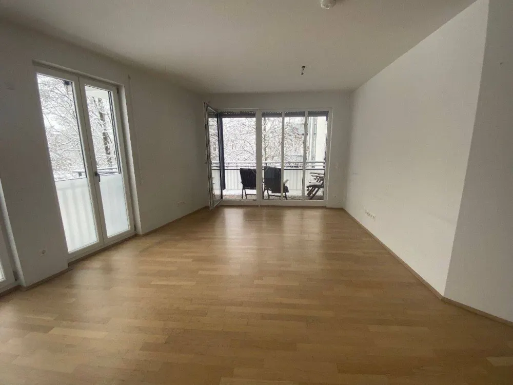 München Modell 3 Zimmer Wohnung, nur mit WBS!!! Befristet