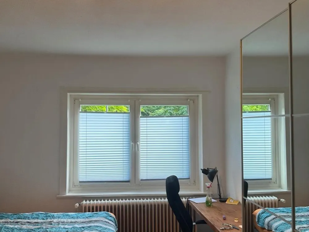 -Zwischenmiete Winterhude- 26.9 bis 06.11