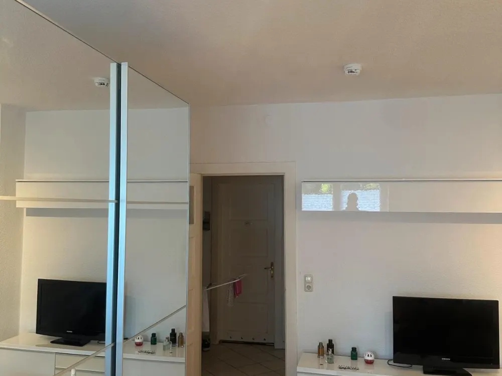 -Zwischenmiete Winterhude- 26.9 bis 06.11