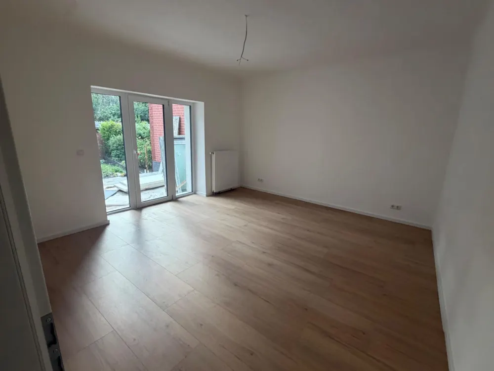 Erstbezug nach Kernsanierung 2-Zimmer-Wohnung in bester Lage