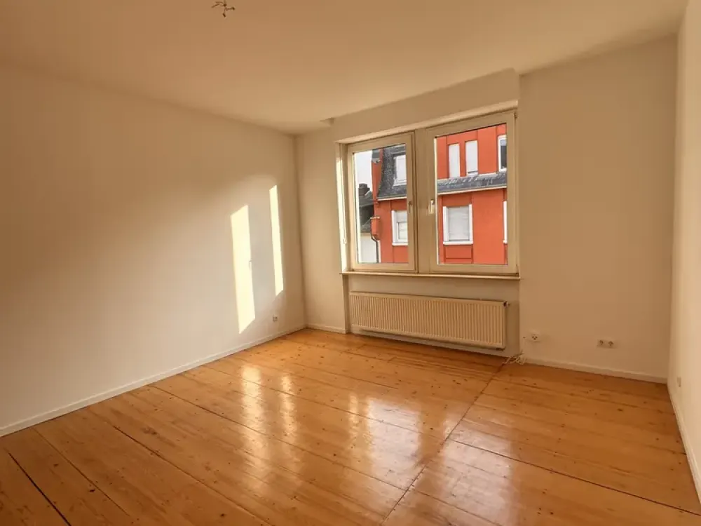 Wunderschöne 2-Zi-Wohnung mitten in Bornheim nahe der beliebten Berger Straße