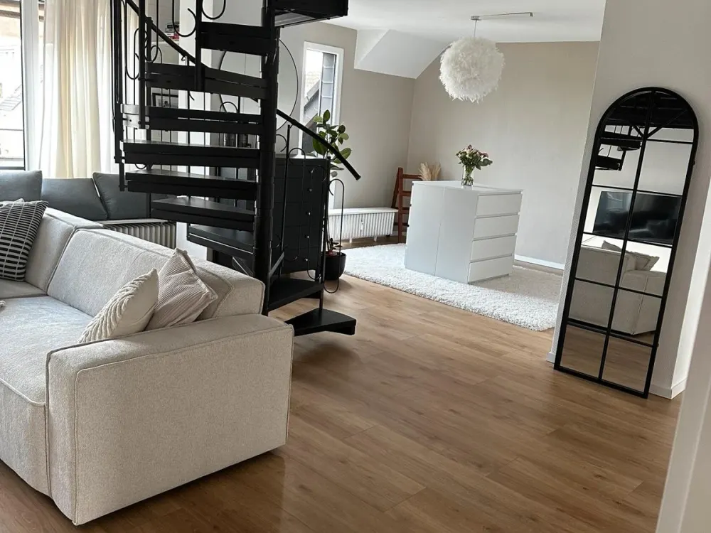 Wohnung zu Vermieten ab 01.11.2026