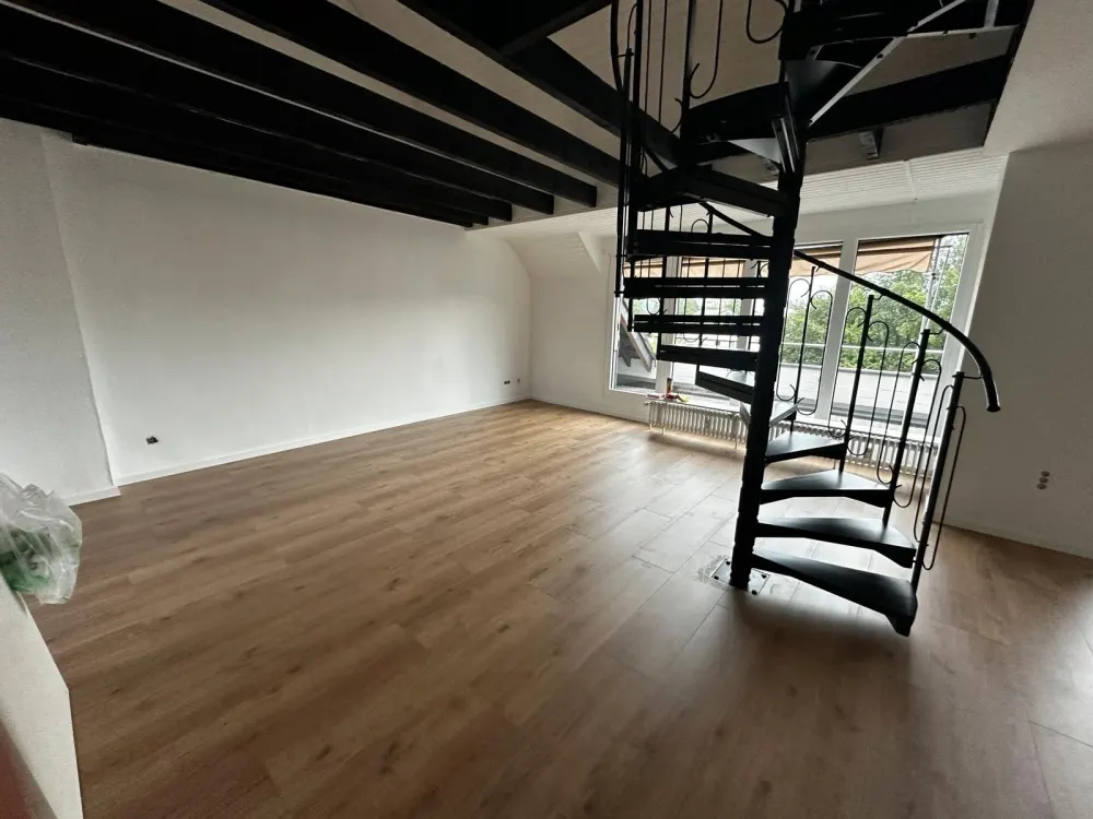 Wohnung zu Vermieten ab 01.11.2026