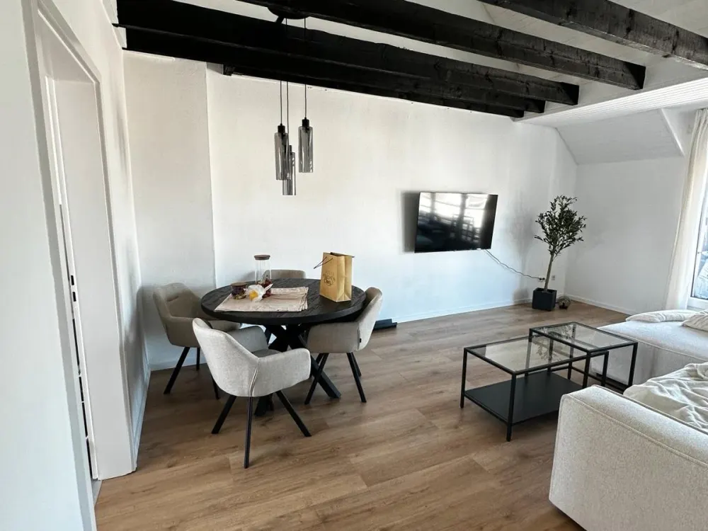 Wohnung zu Vermieten ab 01.11.2026