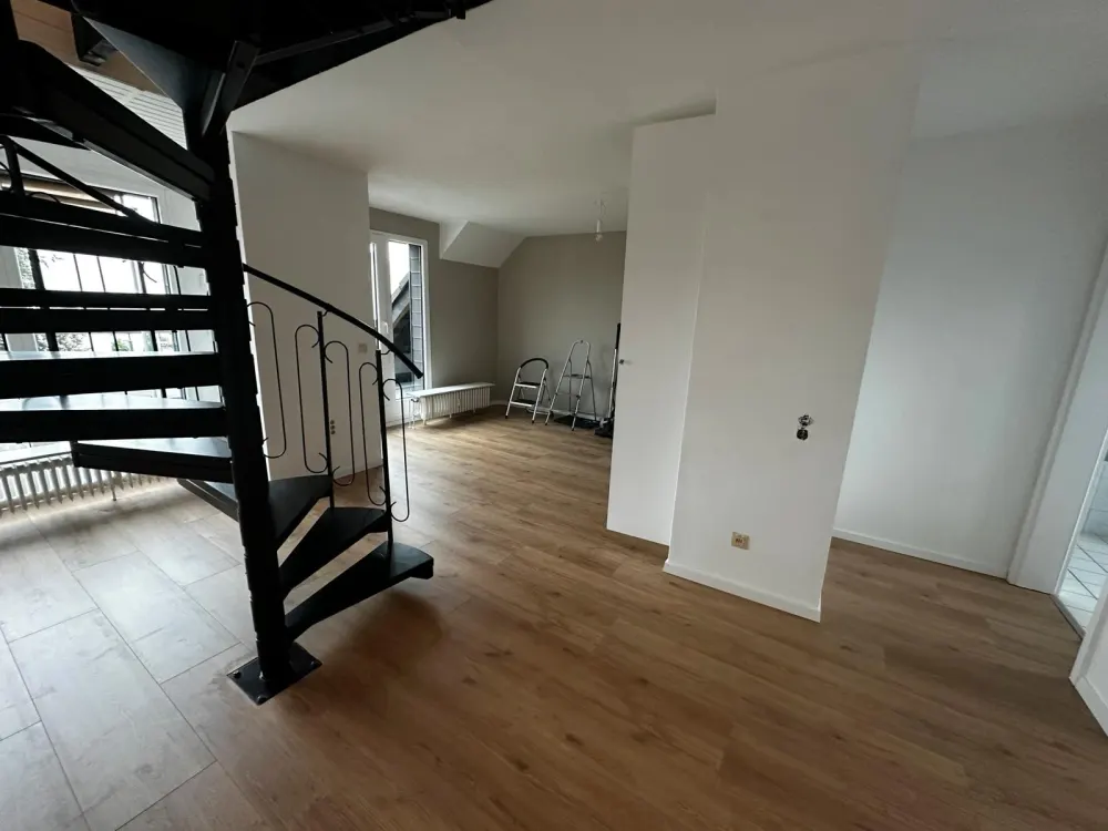 Wohnung zu Vermieten ab 01.11.2026
