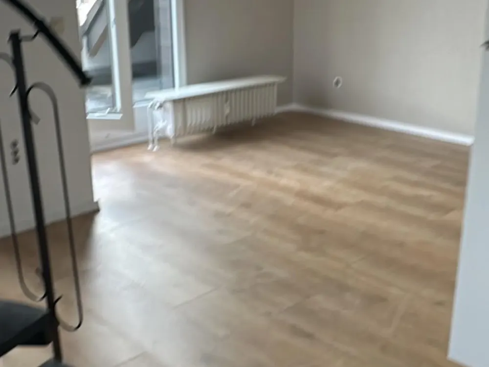 Wohnung zu Vermieten ab 01.11.2026