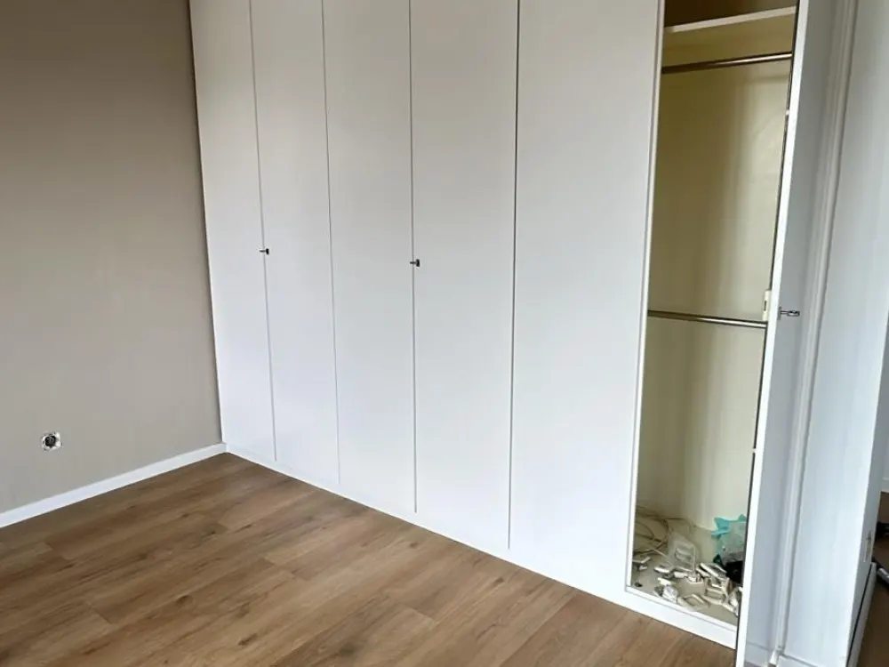 Wohnung zu Vermieten ab 01.11.2026