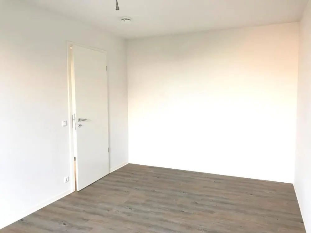 Ihre geräumige 2-Raum-Wohnung mit Aufzug!
