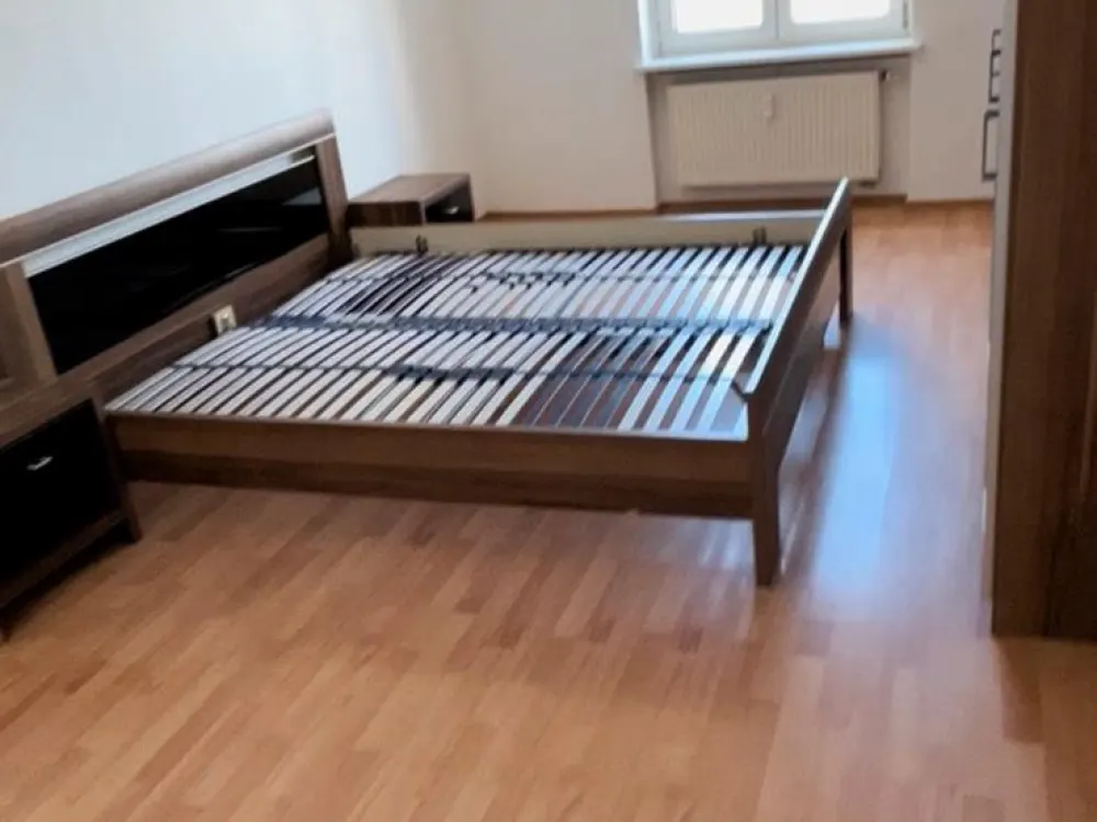Vollmöblierte Wohnung in Frankfurt - Nachmieter gesucht
