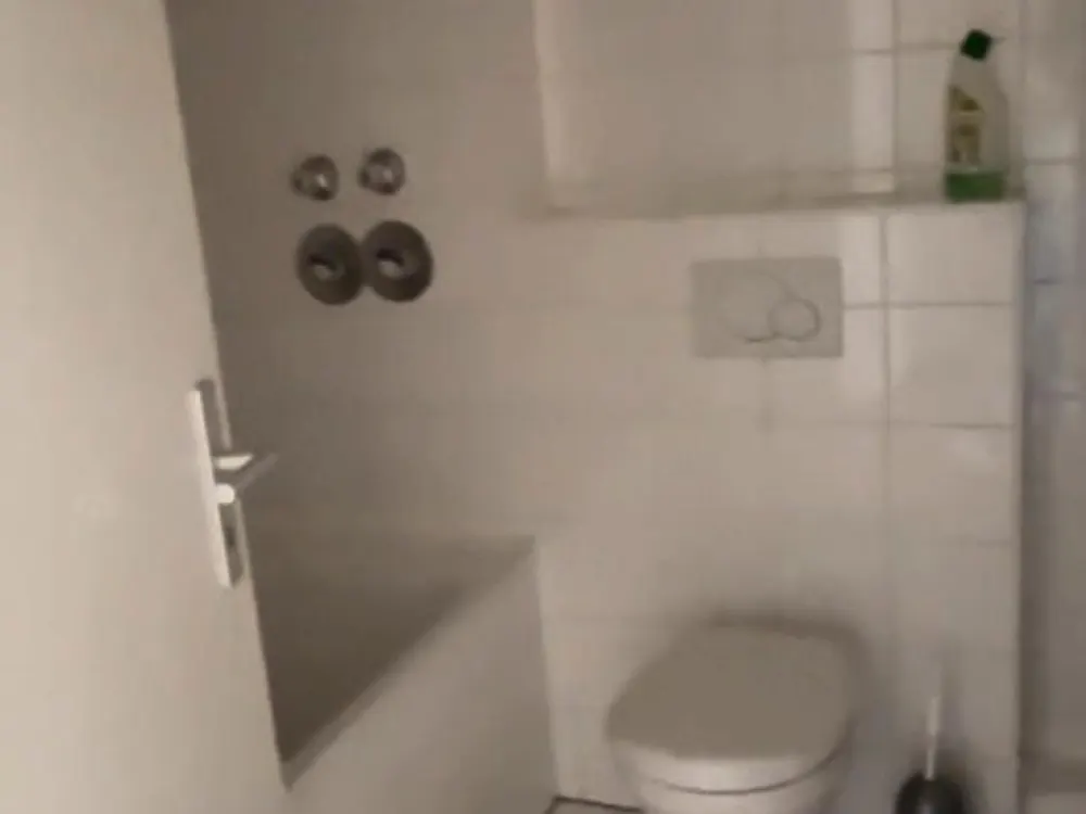 Vollmöblierte Wohnung in Frankfurt - Nachmieter gesucht