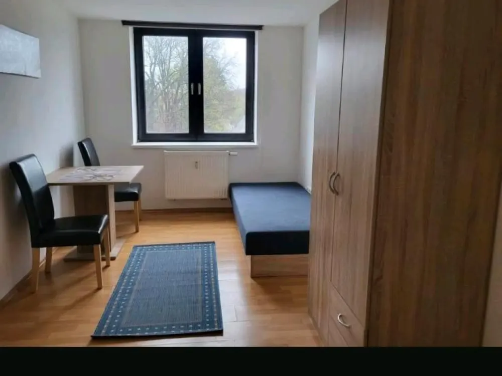 Vermietung Zimmer zentral in Delmenhorst ab 390 eur Warmmiete