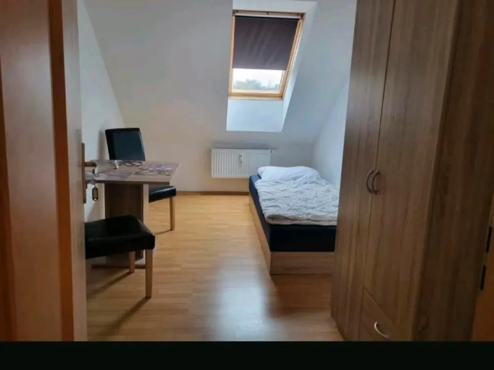 Vermietung Zimmer zentral in Delmenhorst ab 390 eur Warmmiete