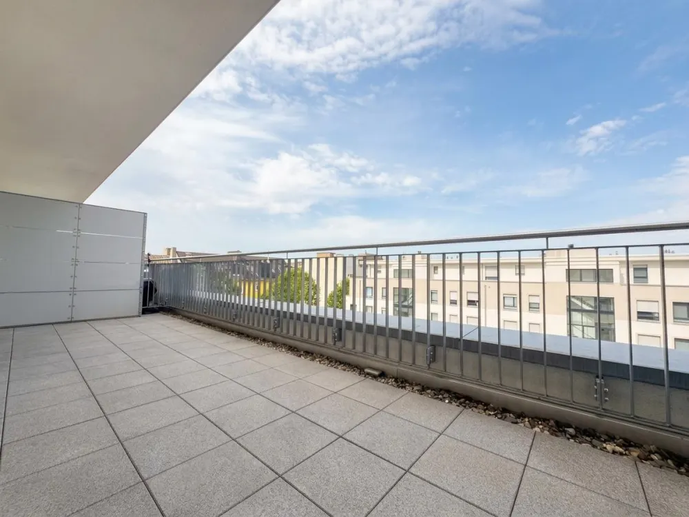 Exklusive 2-Zimmer-Penthousewohnung in Kaiserbrunnen - Wentzel Dr. !!