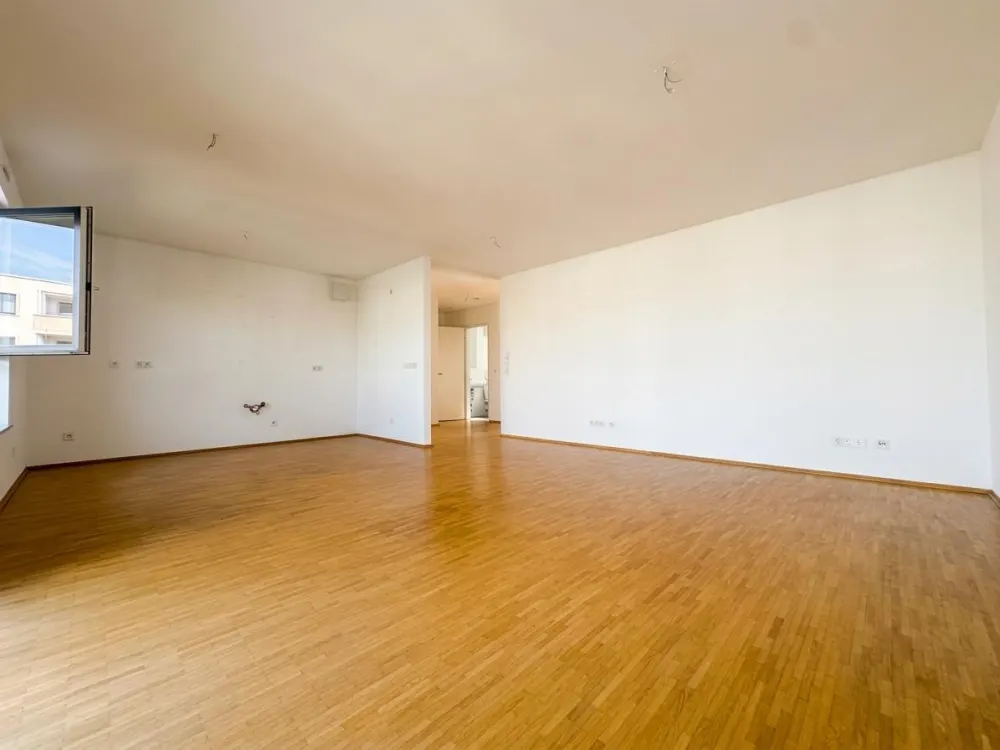 Exklusive 2-Zimmer-Penthousewohnung in Kaiserbrunnen - Wentzel Dr. !!