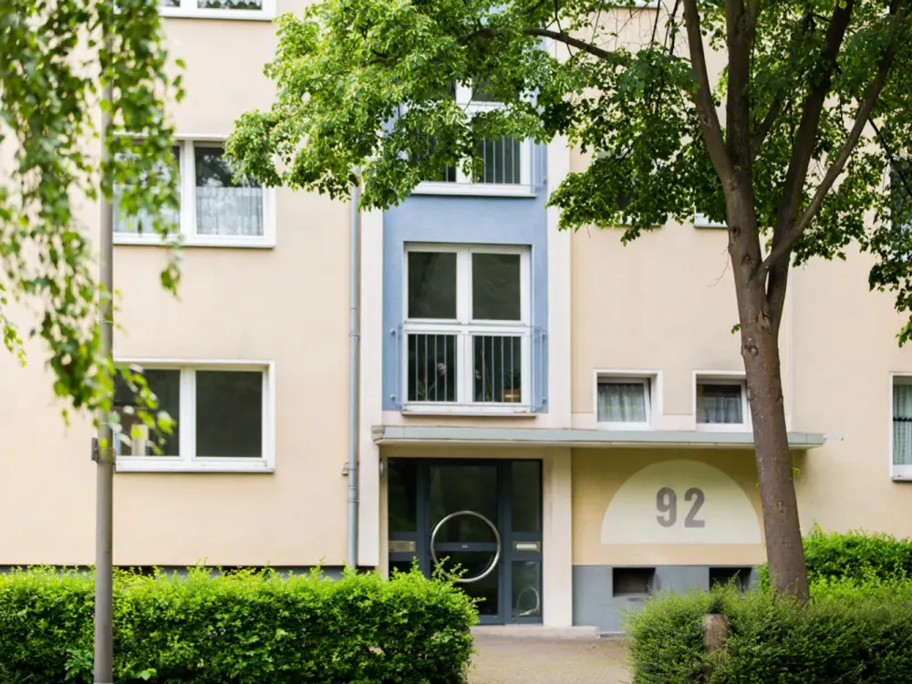 ***Ankommen, durchatmen & zuhause sein - Wohnen im Grünen am Stadtrand***