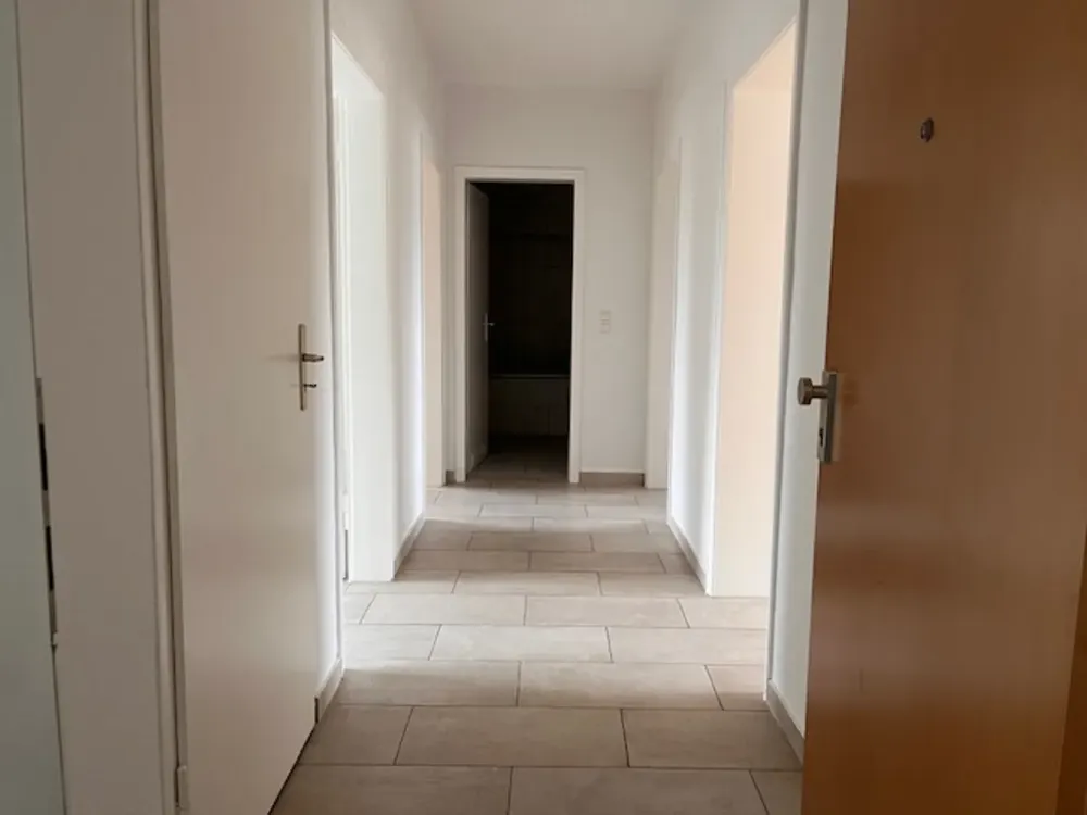 ***Ankommen, durchatmen & zuhause sein - Wohnen im Grünen am Stadtrand***