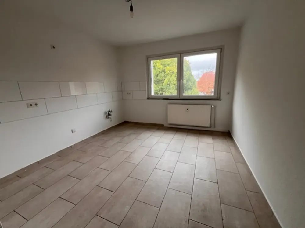***Ankommen, durchatmen & zuhause sein - Wohnen im Grünen am Stadtrand***