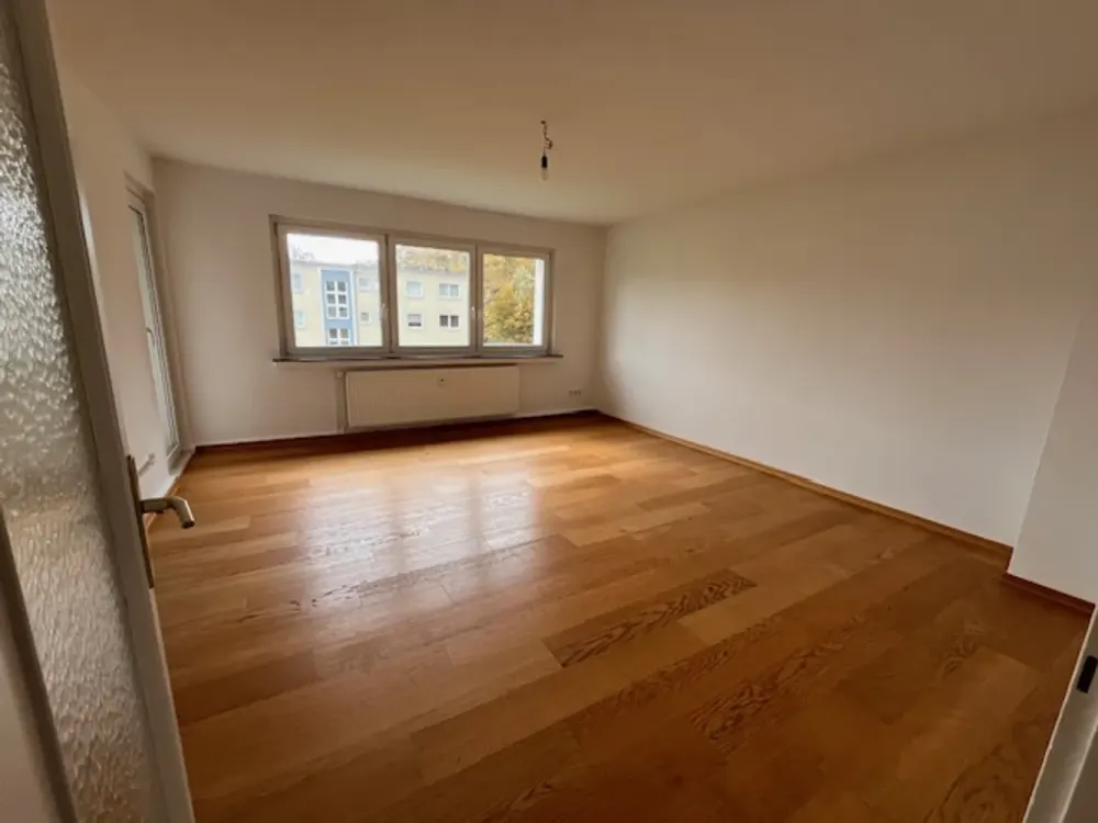 ***Ankommen, durchatmen & zuhause sein - Wohnen im Grünen am Stadtrand***