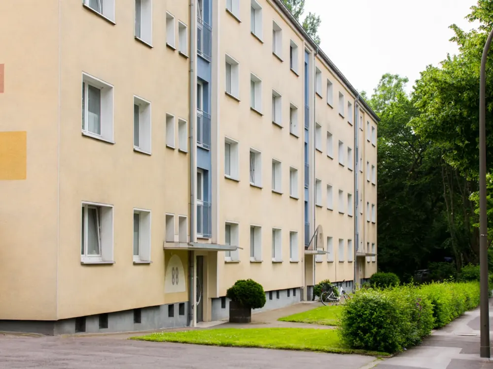 ***Ankommen, durchatmen & zuhause sein - Wohnen im Grünen am Stadtrand***