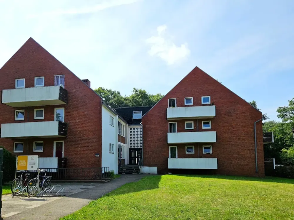 Nachmieter: innen gesucht: 2-Zimmer-Wohnung mit Balkon in Hemelingen - ab dem 01.10.26