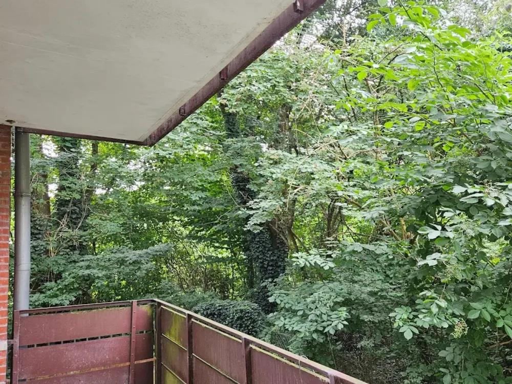 Nachmieter: innen gesucht: 2-Zimmer-Wohnung mit Balkon in Hemelingen - ab dem 01.10.26
