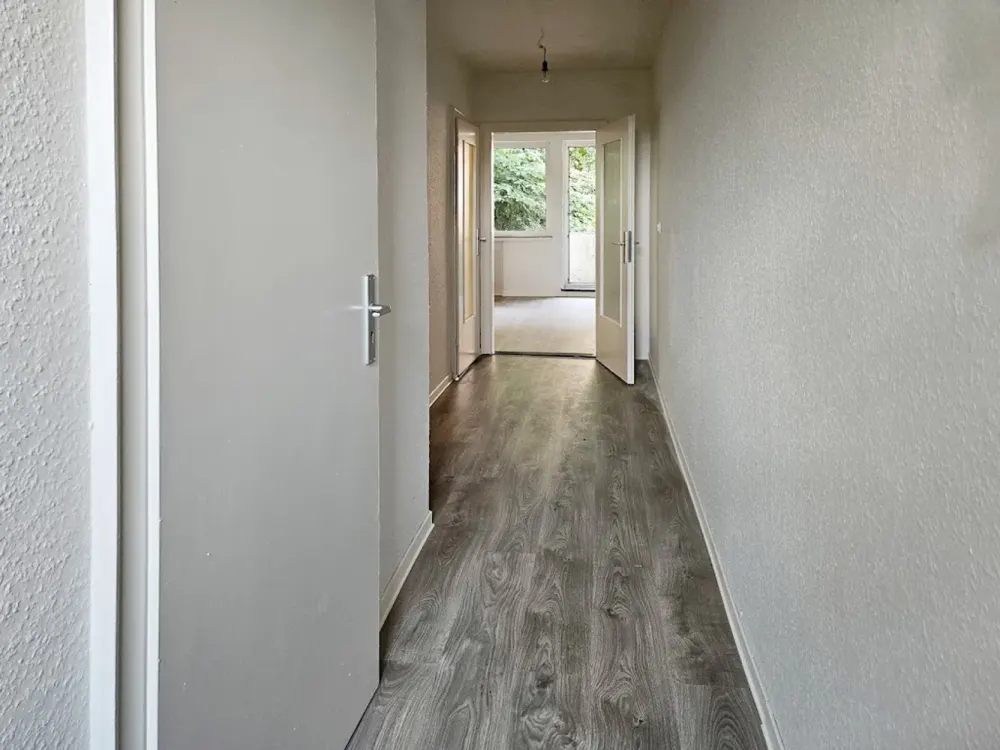 Nachmieter: innen gesucht: 2-Zimmer-Wohnung mit Balkon in Hemelingen - ab dem 01.10.26
