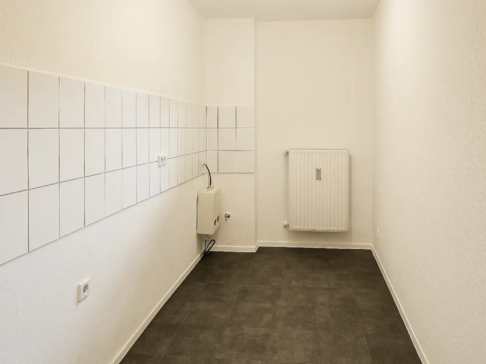Nachmieter: innen gesucht: 2-Zimmer-Wohnung mit Balkon in Hemelingen - ab dem 01.10.26