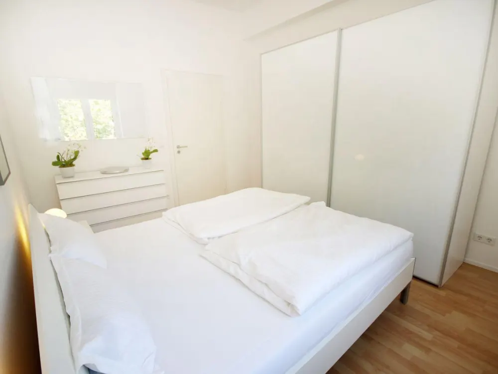Möbilierte 2 Zimmerwohnung in Top Lage Düsseldorf Zoo