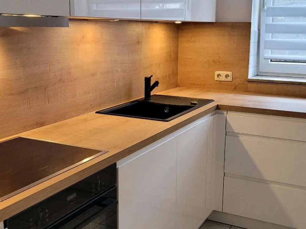 3 Zimmerwohnung in Wedel zum 1. November 2026