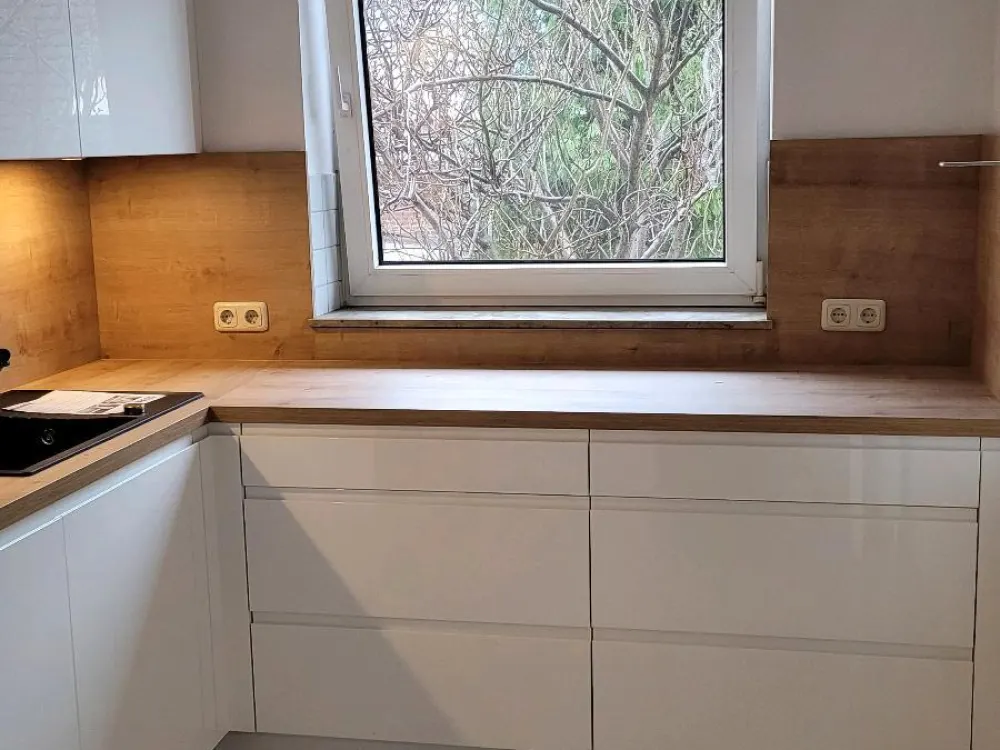 3 Zimmerwohnung in Wedel zum 1. November 2026