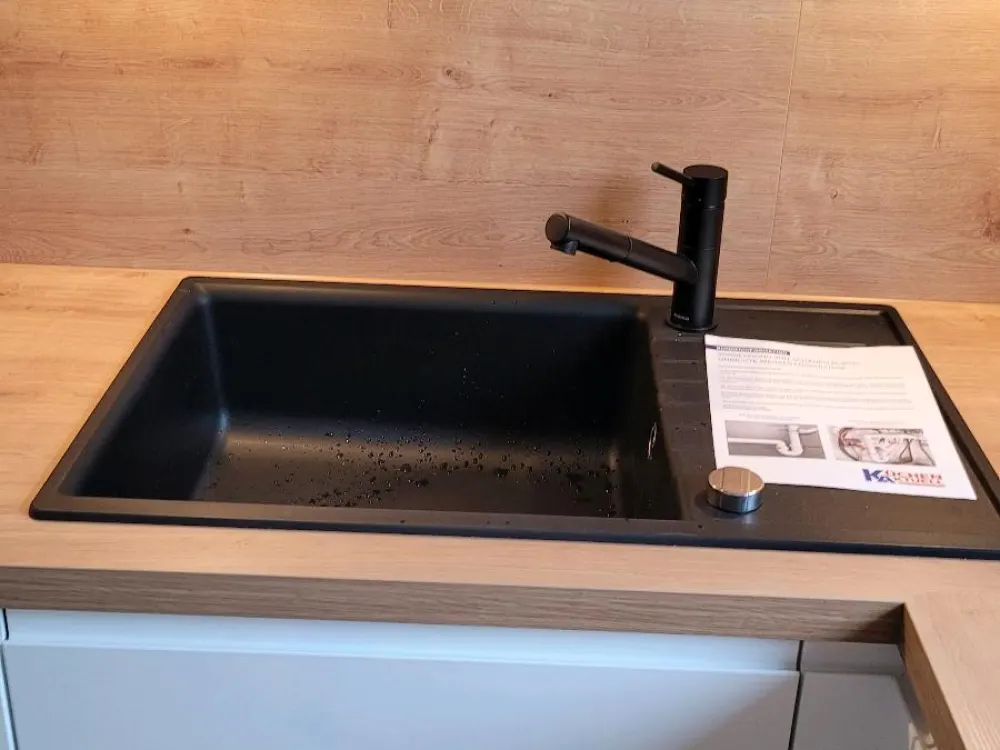 3 Zimmerwohnung in Wedel zum 1. November 2026
