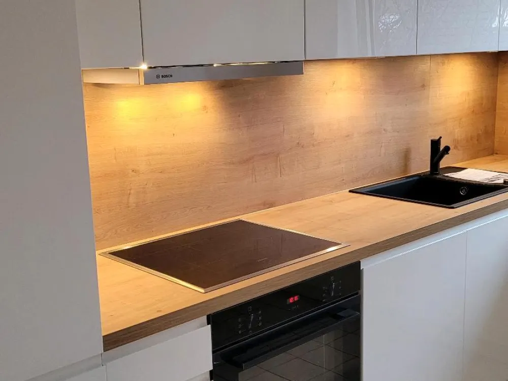 3 Zimmerwohnung in Wedel zum 1. November 2026
