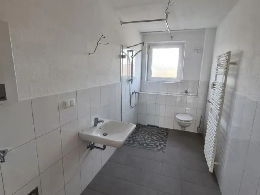Schicke 3-Zimmer-Wohnung in Kaarst-Büttgen